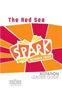 Spark Rotation Leader Guide the Red Sea
