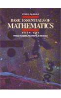 Basic Essentials of Math