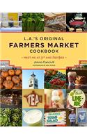 La Farmer's Market Cookbook