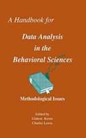A Handbook for Data Analysis in the Behavioral Sciences