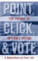 Point, Click and Vote
