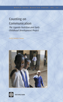Counting on Communication