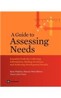 Guide to Assessing Needs