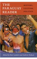 Paraguay Reader