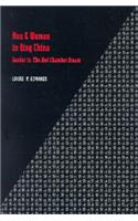 Men and Women in Qing China