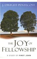 The Joy of Fellowship