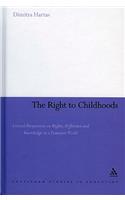 Right to Childhoods