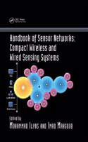 Handbook of Sensor Networks