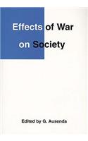 Effects of War on Society