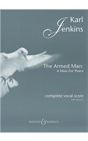 The Armed Man - A Mass for Peace (Complete)