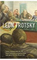 Case of Leon Trotsky