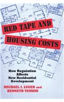 Red Tape and Housing Costs