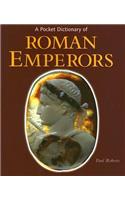 Pocket Dictionary of Roman Emperors