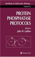 Protein Phosphatase Protocols