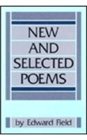 New and Selected Poems