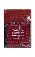 Taking the Norfolk Air