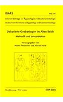 Dekorierte Grabanlagen im Alten Reich