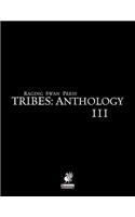 Raging Swan's Tribes