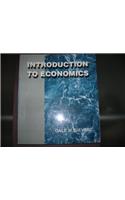 Introduction to Economics