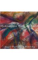 Meditations with an Angel CD