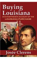 Buying Louisiana