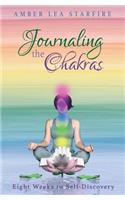 Journaling the Chakras