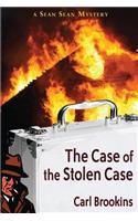 Case of The Stolen Case