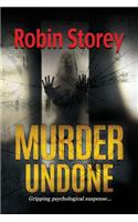 Murder Undone