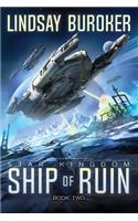 Ship of Ruin