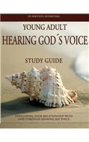 Young Adult Hearing Gods Voice Study Guide