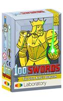 100 Swords - The Gold King's Dungeon