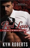 Red Lace