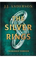 Silver Rings