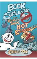 Book Simulator