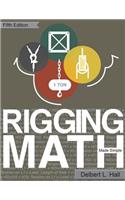 Rigging Math Made Simple, 5th Edition