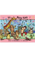 It's Music Time
