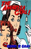 Amnesia Girl!