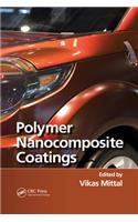 Polymer Nanocomposite Coatings