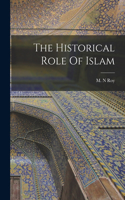 Historical Role Of Islam