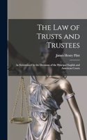 Law of Trusts and Trustees