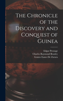 Chronicle of the Discovery and Conquest of Guinea