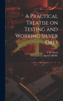 Practical Treatise on Testing and Working Silver Ores