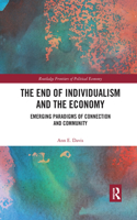 End of Individualism and the Economy
