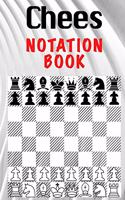 Chess Notation Book