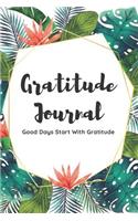 Gratitude Journal