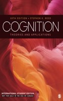 Cognition - International Student Edition