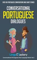 Conversational Portuguese Dialogues