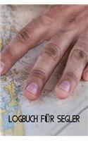 Logbuch für Segler