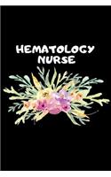 Hematology Nurse