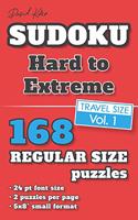 David Karn Sudoku - Hard to Extreme Vol 1